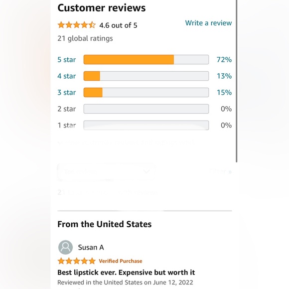 NIB Lip Balm, Milk Makeup “ Kush Lip Balm, “ Color: Nug, Vegan & Cruelty-Free - Picture 10 of 13